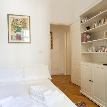 Appartamento Domus Alba Mantua Roma Esterno foto
