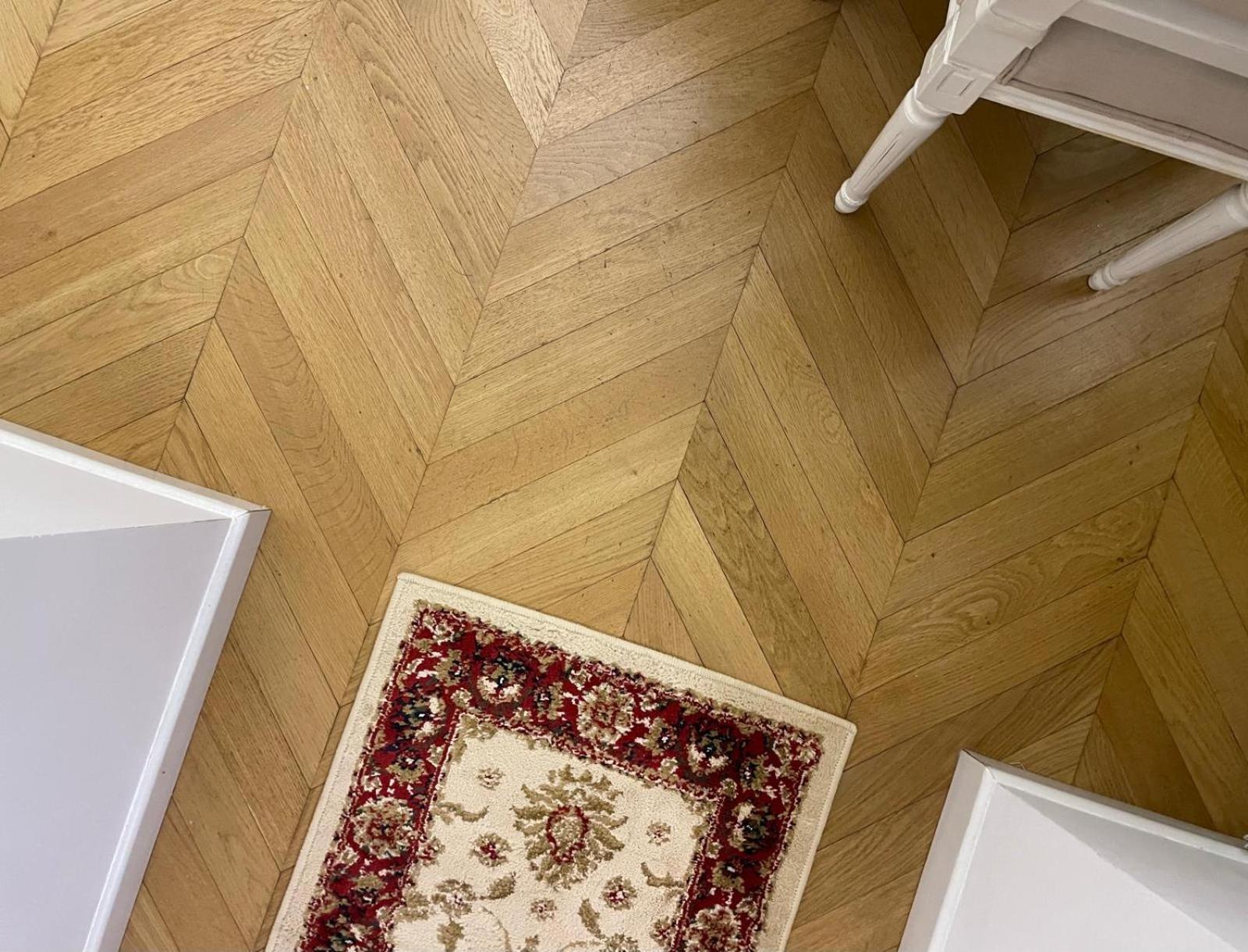 Appartamento Domus Alba Mantua Roma Esterno foto